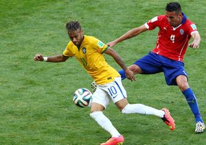 نیمار - ایسلا