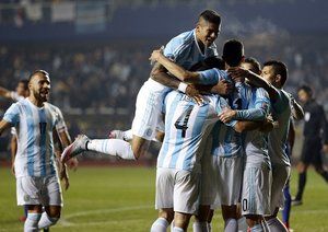 خاویر پاستوره