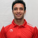 رضا محمدی/داماش گیلان /ایران / باشگاهی / مردان (954)/39