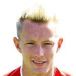 Joe Pigott/اِی اِف سی ویمبلدون /انگلستان / باشگاهی / مردان (3093)/32