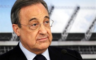 ادعای عجیب پدر ایگواین: پرز دشمن آرژانتینی‌هاست!