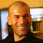 زین الدین زیدان/رئال مادرید /اسپانیا / باشگاهی / مردان (240)/53