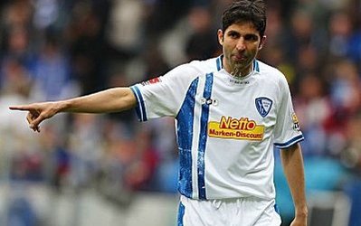 حکومت اشکانیان بر فوتبال ایران!