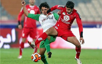 به قهرمانی و کسب سهمیه لیگ قهرمانان امیدوار شدیم