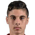 Daniel Buckle/هایبِرنیِنز /مالتا / باشگاهی / مردان (1404)/28