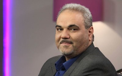 واکنش صریح جواد خیابانی به انتقاد‌های عادل فردوسی‌پور از برند جیووا