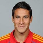 هوگو مایو نوگیل/سلتاویگو /اسپانیا / باشگاهی / مردان (692)/34