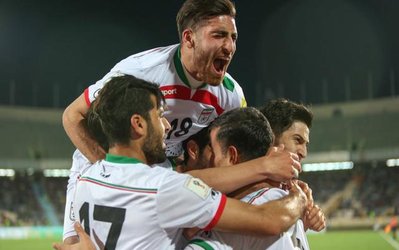 گزارش روز | تیم کی‌روش نیازمند چند تغییر است / ایران بدون ایراد بازی نمی‌کند