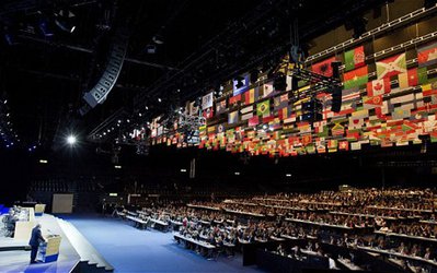 انتخابات فیفا | آلمانی‌ها موافق کنار گذاشتن بلاتر از فدراسیون جهانی