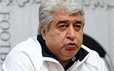 شمس: از پیروزی در اولین گام خوشحالم/ حریف‌مان کم آورد