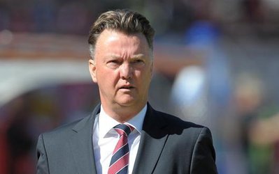 فان خال: رئال نمی‌خواست ببازد؛ حتی رونالدو را هم آوردند اما بازهم باختند