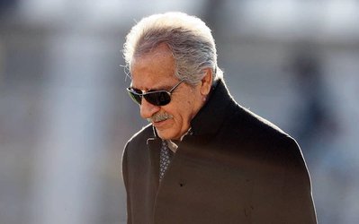 پورحیدری: بعضی ها می خواهند آرامش استقلال را به هم بریزند