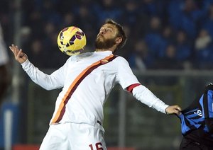 دانیله د روسی