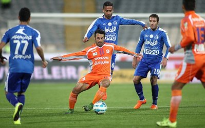 گزارش ویژه | هشت نکته از هفته سیزدهم لیگ برتر