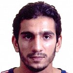 عادل لامی محمد/العربی قطر /قطر / باشگاهی / مردان (581)/40