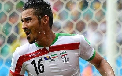 سوال روز | قوچان‌نژاد در چه صورتی پرسپولیسی می‌شود؟