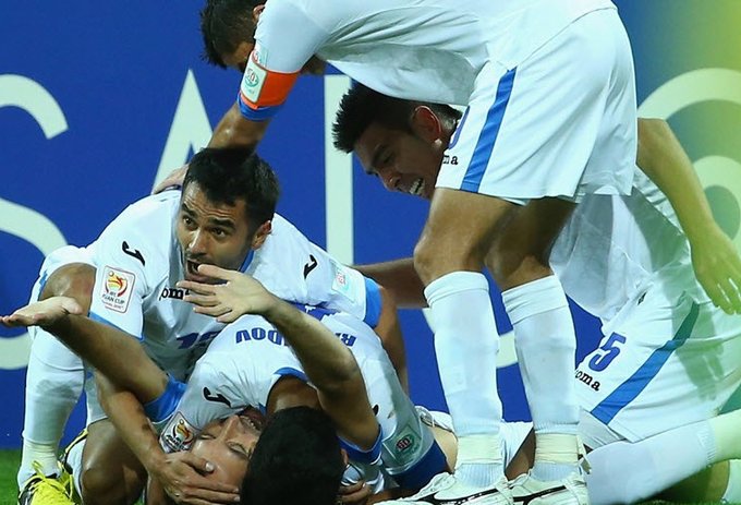 وُخید شودی اِف