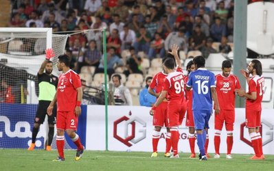 پاسخ AFC به شکایت سعودی‌ها علیه ایران