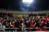 حاشیه‌های پرسپولیس - سپاهان | خوشحالی برخی هواداران پرسپولیس از شکست تیمشان!