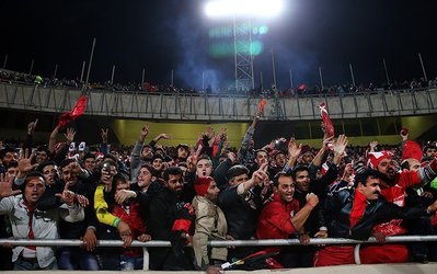 خون تراکتورسازی از پرسپولیس سرخ‌تر است؟! / سیاست یک بام و دو هوای کمیته انضباطی و کمیته استیناف درباره پرسپولیس