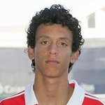 رودریک جفرسون گونکالفیس میراندا/فامالیکائو / / باشگاهی / مردان (5711)/34