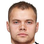 سرگئی چرنیک/ایرتیش /قزاقستان / باشگاهی / مردان (1519)/37