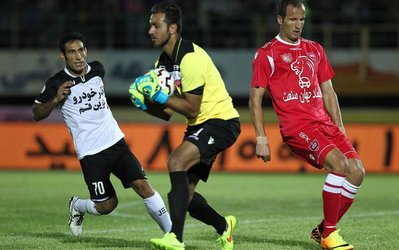 بهترین خط دفاع لیگ؛ تبدیل به ضعیف ترین شد!