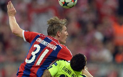 قصد جدی شیاطین سرخ برای جذب شواینی