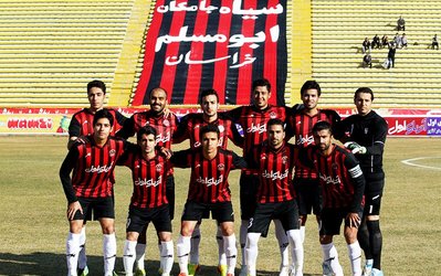 حميدرضا عرب | سرنوشت مبهم یک صعود