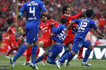 اطلاعیه مهم سرخابی‌ها: این فصل در ورزشگاه آزادی بلیت‌ فروشی نمی‌شود / بلیت الکترونیکی تهیه کنید