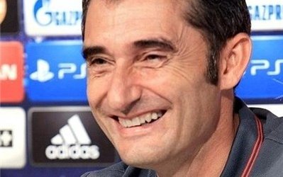 والورده: اتلتیک بیلبائو شایسته پیروزی بر ناپولی بود