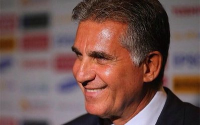 کی‌روش: برابر استرویل بازیکنان با انگیزه و با تعهد بودند