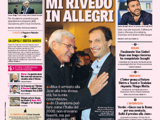 گاتزتا دلو اسپورت