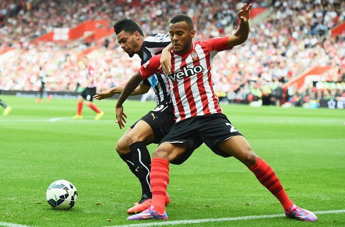 05. Ryan Bertrand (Southampton).jpg