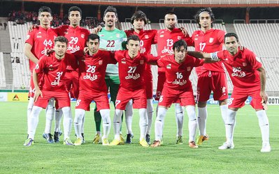 پتروویچ سرمربی تراکتورسازی شد