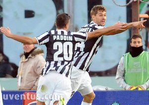 لیورنو 0-2 یوونتوس / هفته ی سیزدهم|لیورنو 0-2 یوونتوس