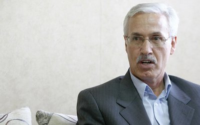 بیژن ذوالفقارنسب رییس کانون مربیان فوتبال ایران شد.