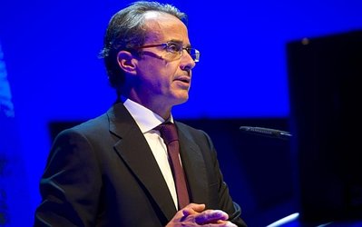 نائب رئیس بارسا: نسبت به ۴ سال قبل وضعیت بهتری داریم