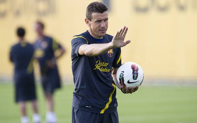 شایعه روز | سرمربی بعدی بارسلونا انتخاب شد