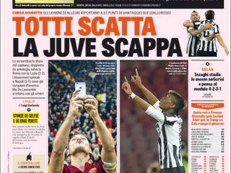 گاتزتا دلو اسپورت