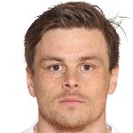 Jørn Rikard  Hansen Lilleng/وارد / / باشگاهی / مردان (5149)/45