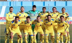 تقدیر و تشکر نایب رئیس فدراسیون فوتبال از باشگاه نفت تهران