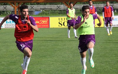 خانزاده: در جام جهانی هرگز زنگ تفریح نمی‌شویم / هیچ ترسی از حریفان‌مان نداریم