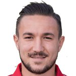 Petar Zivkov/کِیسِرتانا /ایتالیا / باشگاهی / مردان (3898)/30