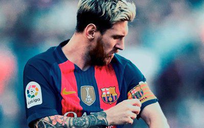 سوال روز | عملکرد کدام بازیکن در سال جدید مانند مسی بوده است؟