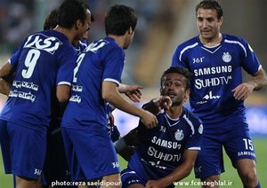 امید ابراهیمی