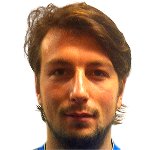 دانیله پاپونی/پیاچنزا /ایتالیا / باشگاهی / مردان (3878)/37