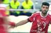 ویدئو : گل اول پرسپولیس(طارمی)