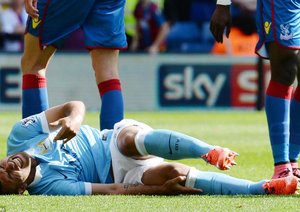 سرخیو آگوئرو