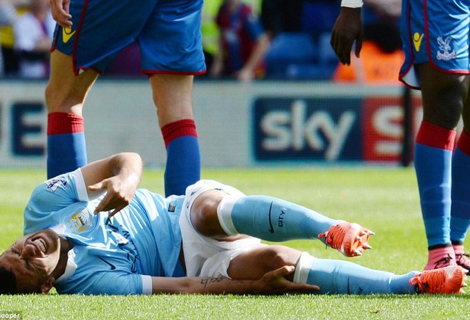 سرخیو آگوئرو